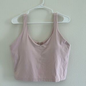Lululemon Align Bra Tank
